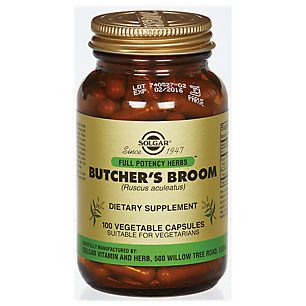 Butcher's Broom