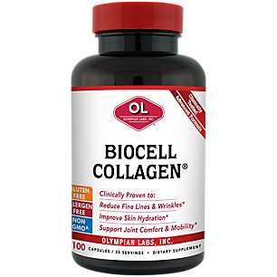 Biocell Collagen - Advanced Formula (100 Capsules)