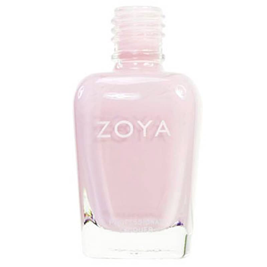 Zoya Nail Polish Pink Portia .5 Oz