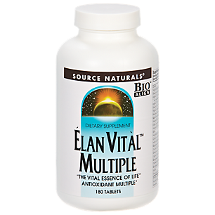 Elan Vital Multiple