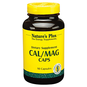 Cal/Mag Caps