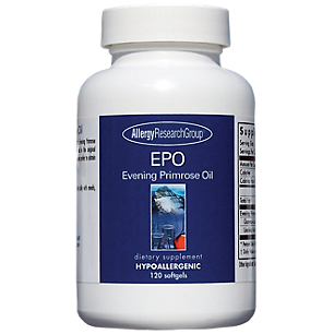 Evening Primrose Oil