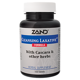 Cleansing Laxative Formula