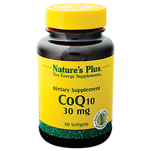 CoQ-10