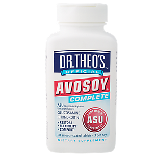 Avosoy Complete