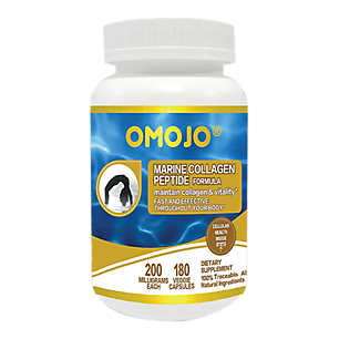 Marine Collagen Peptide