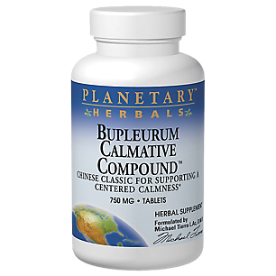 Bupleurum Calmative
