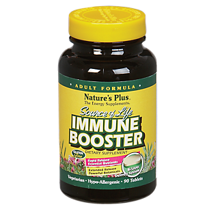 Source of Life Immune Booster (90 Tablets)