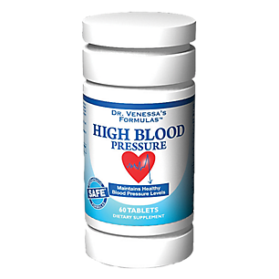 High Blood Pressure