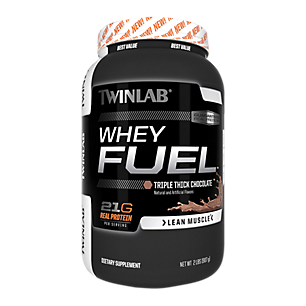 Whey Fuel