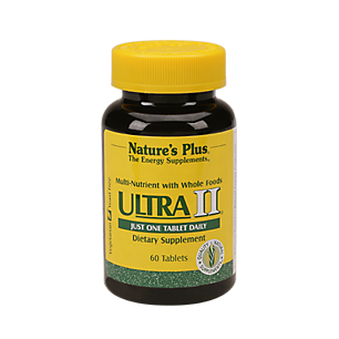 Ultra Two Tabs