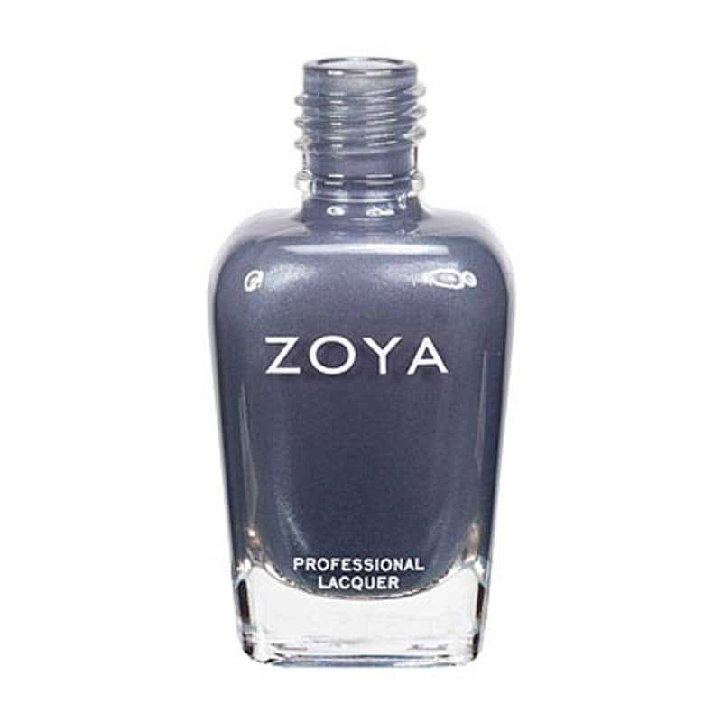 Zoya Nail Polish Blue Marina .5 Oz