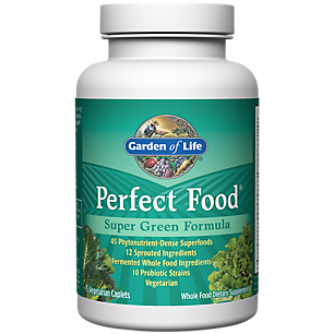 Perfect Food