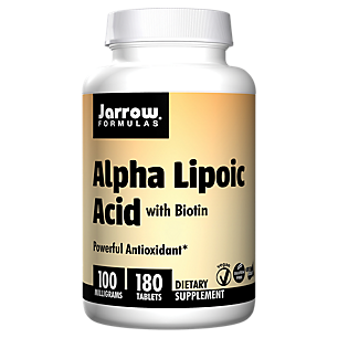 Alpha Lipoic Acid