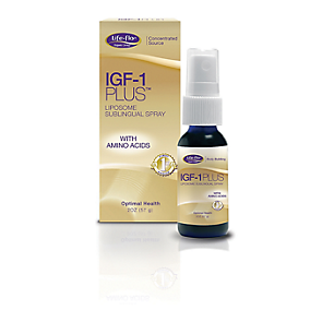 Igf-1 Plus