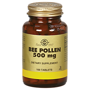 Bee Pollen