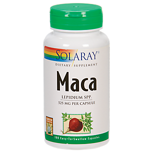 Maca - 525 MG (100 Capsules)
