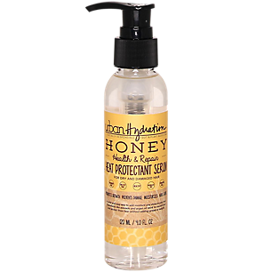 Honey Health & Repair Heat Protectant Serum - Dry & Damaged Hair (4 Ounces)