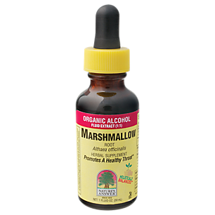 Marshmallow - Super Concentrated Organic Alcohol - 2,000 MG (1 Fluid Ounce)