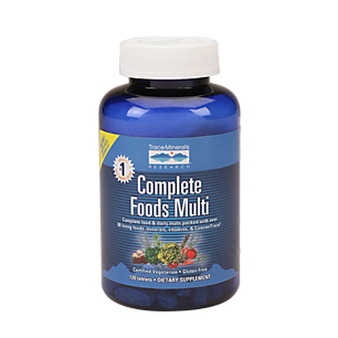 Complete Foods Multi