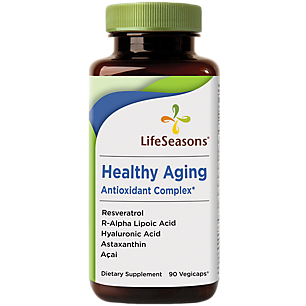 Healthy Aging Antioxidant Complex