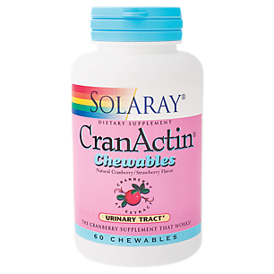 Cranactin Chewables