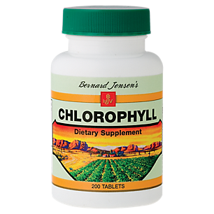Chlorophyll