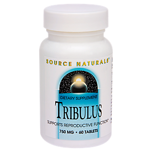 Tribulus