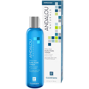 Willow Bark Pure Pore Toner