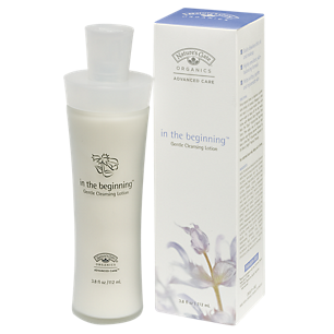 In The Beginning Cleansing Lotion