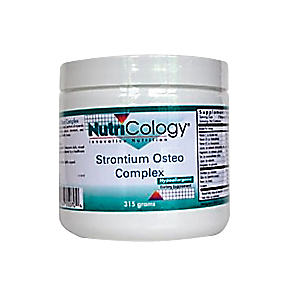 Strontium Osteo Complex
