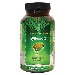 System Six With Xenedrol