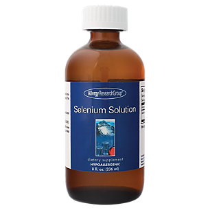 Selenium Solution