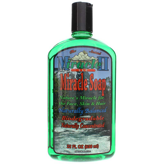 Miracle II Soap Miracle II Original Soap 22 Oz