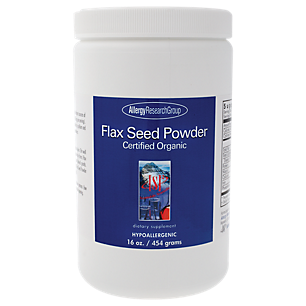 Flax Seed Powder
