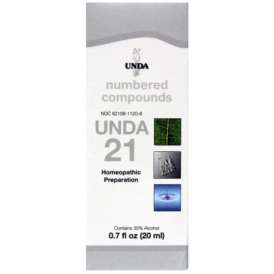 Unda 21 .7 Oz