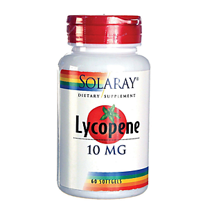Lycopene - 10 MG (60 Softgels)