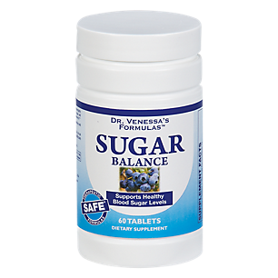 Sugar Balance