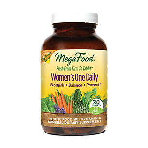 Women's Multivitamin - Once Daily (30 Tablets)