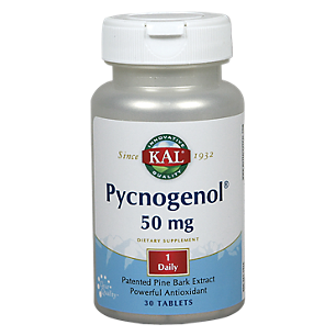 Pycnogenol