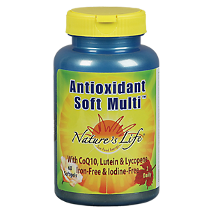 Full Spectrum Antioxidant Multi