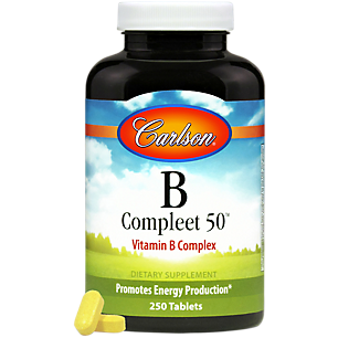 B-Compleet