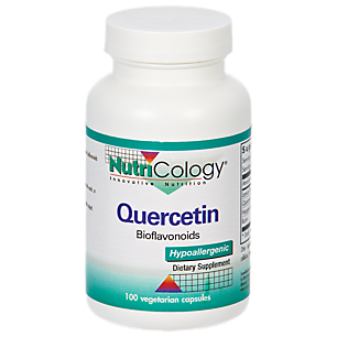 Quercetin Bioflavonoids