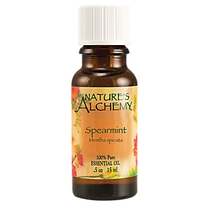 Spearmint Essential Oil