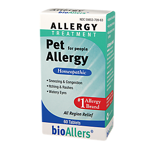 Pet Allergy For People