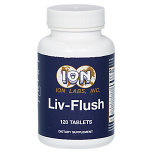 Liv-Flush