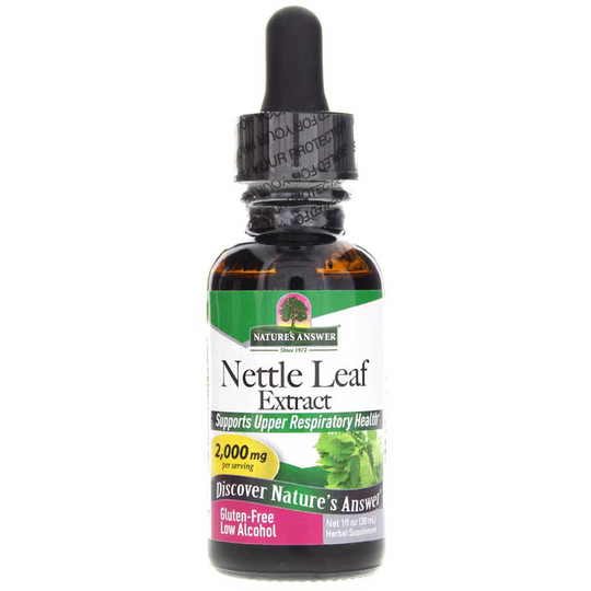 Natures Answer Nettle Extract 1 Oz