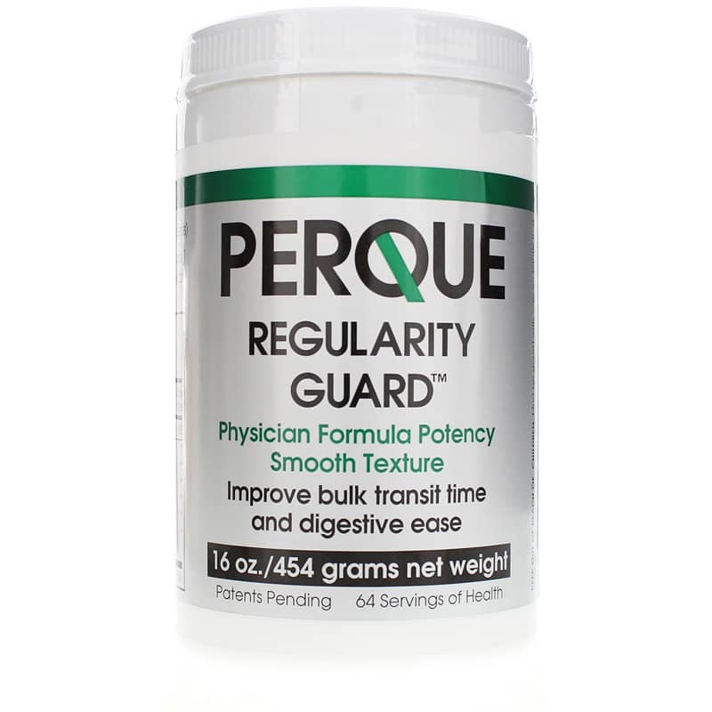 Perque Regularity Guard Powder 16 Oz