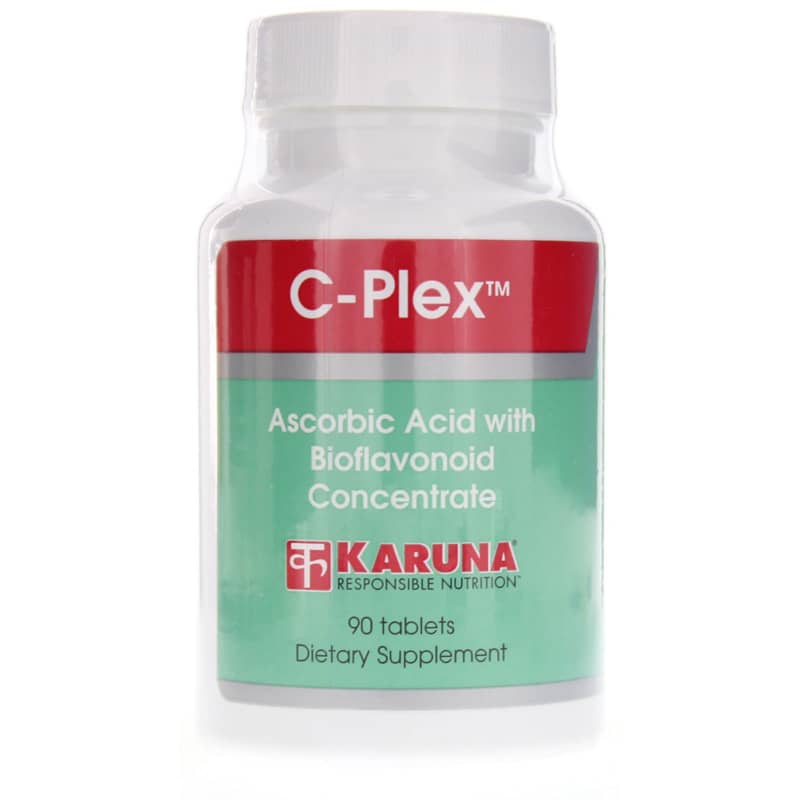 Karuna C-Plex 90 Tablets