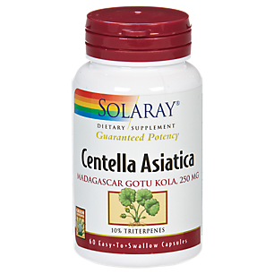 Centella Asiatica